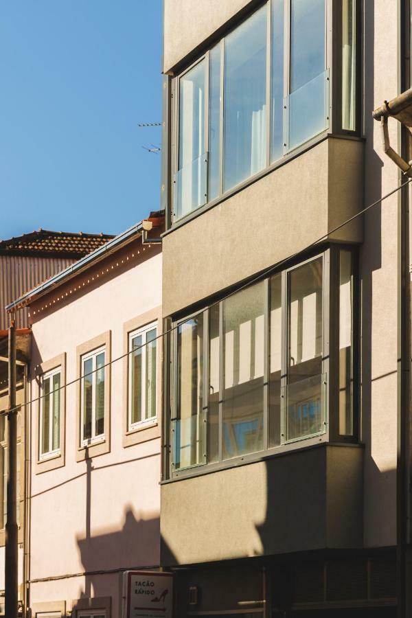 Apartament Aposentus - Cozy Marques Station Studio *