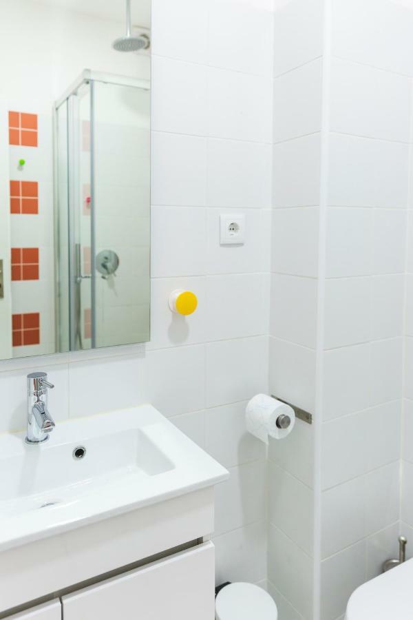 Apartament Aposentus - Cozy Marques Station Studio