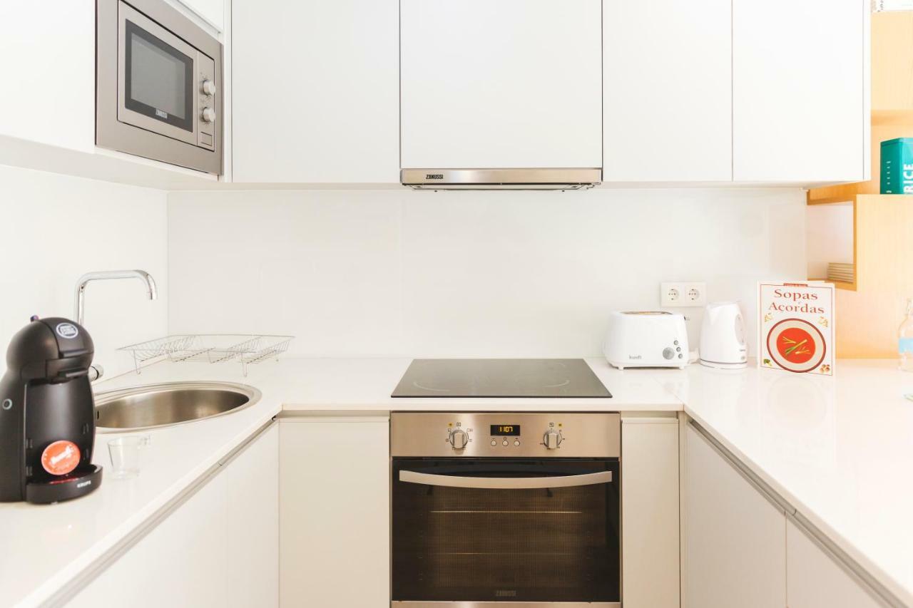 Apartament Aposentus - Cozy Marques Station Studio